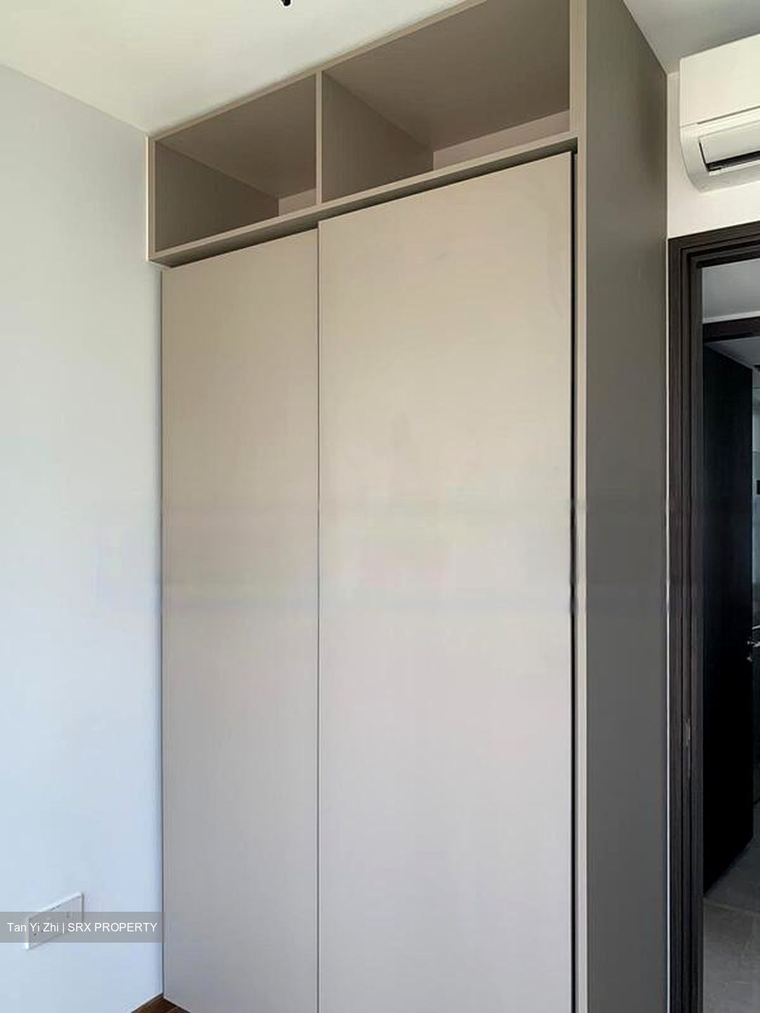 Parc Clematis (D5), Apartment #522075211